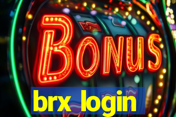 brx login